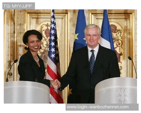 赖斯的外交智慧与全球影响力探讨：历史与未来的交汇点